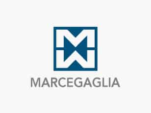 Partner Marcegaglia - Lamiere in acciaio<br/>Lattoneria D.F.M. Partinico (Palermo)